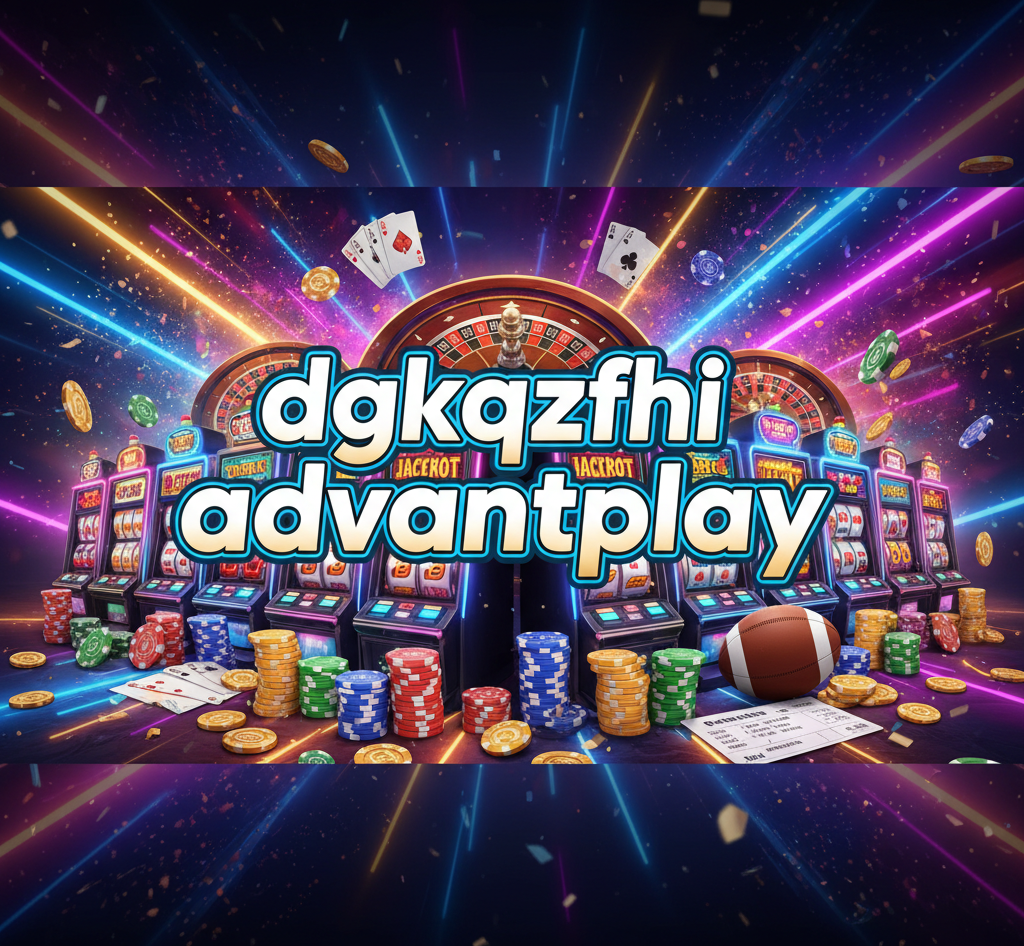 dgkqzfhi advantplay